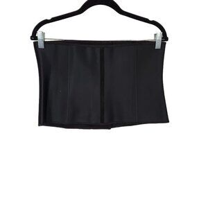 Women's‎ Shapewear Corset in Black Size 2XL